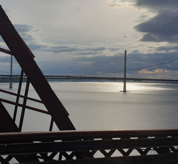 Kessock Bridge